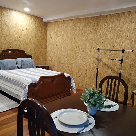 Quarto Proximo A Praia Vila Nova De Gaia Valadares  Dış mekan fotoğraf