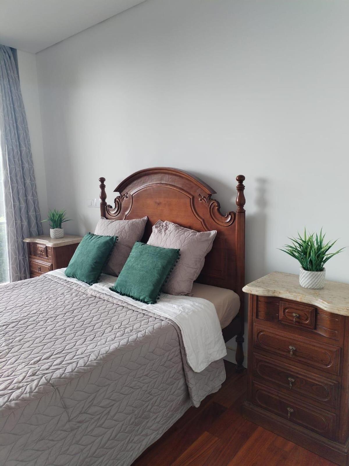 Quarto Proximo A Praia Vila Nova De Gaia Valadares  Dış mekan fotoğraf