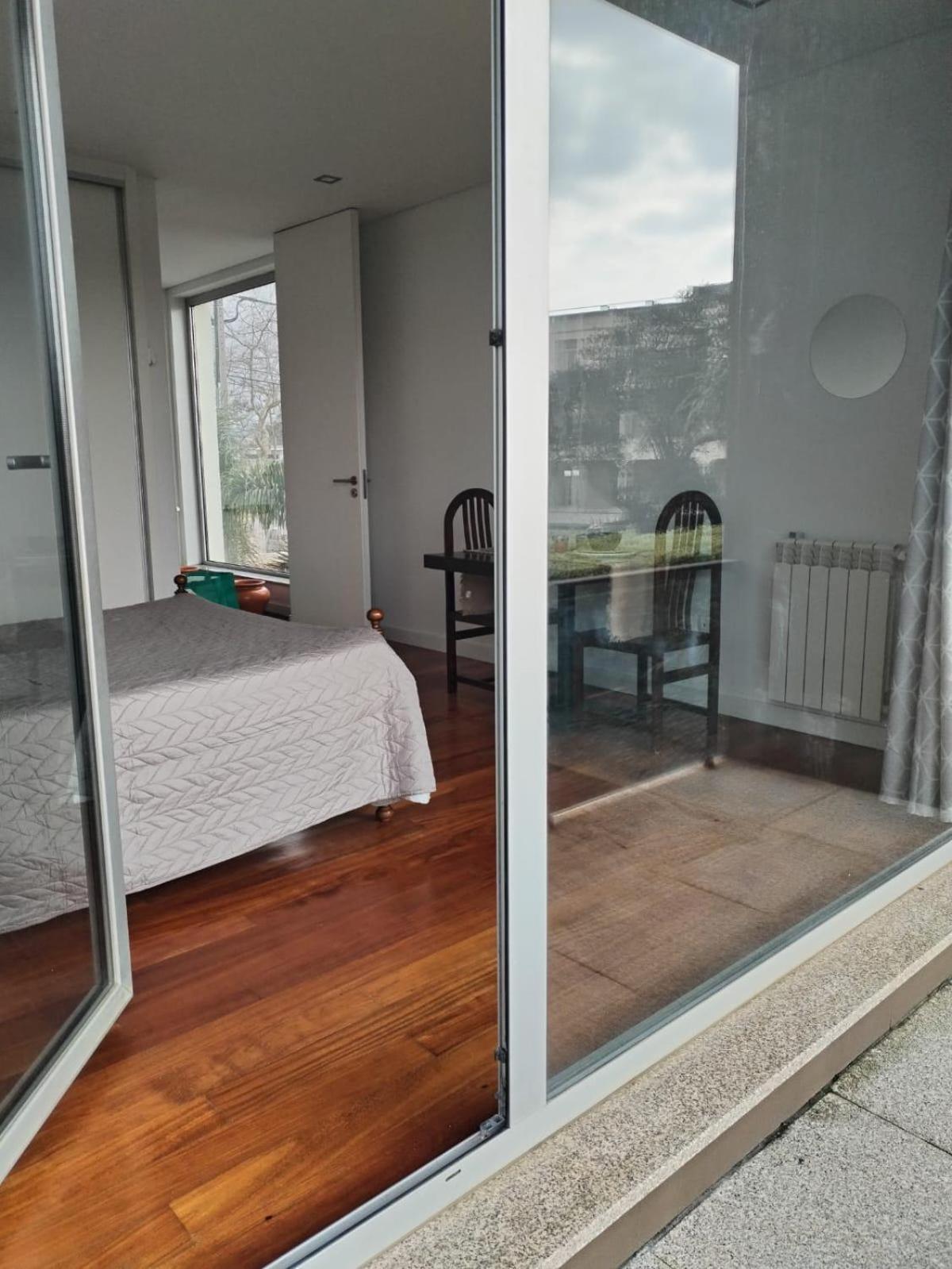 Quarto Proximo A Praia Vila Nova De Gaia Valadares  Dış mekan fotoğraf