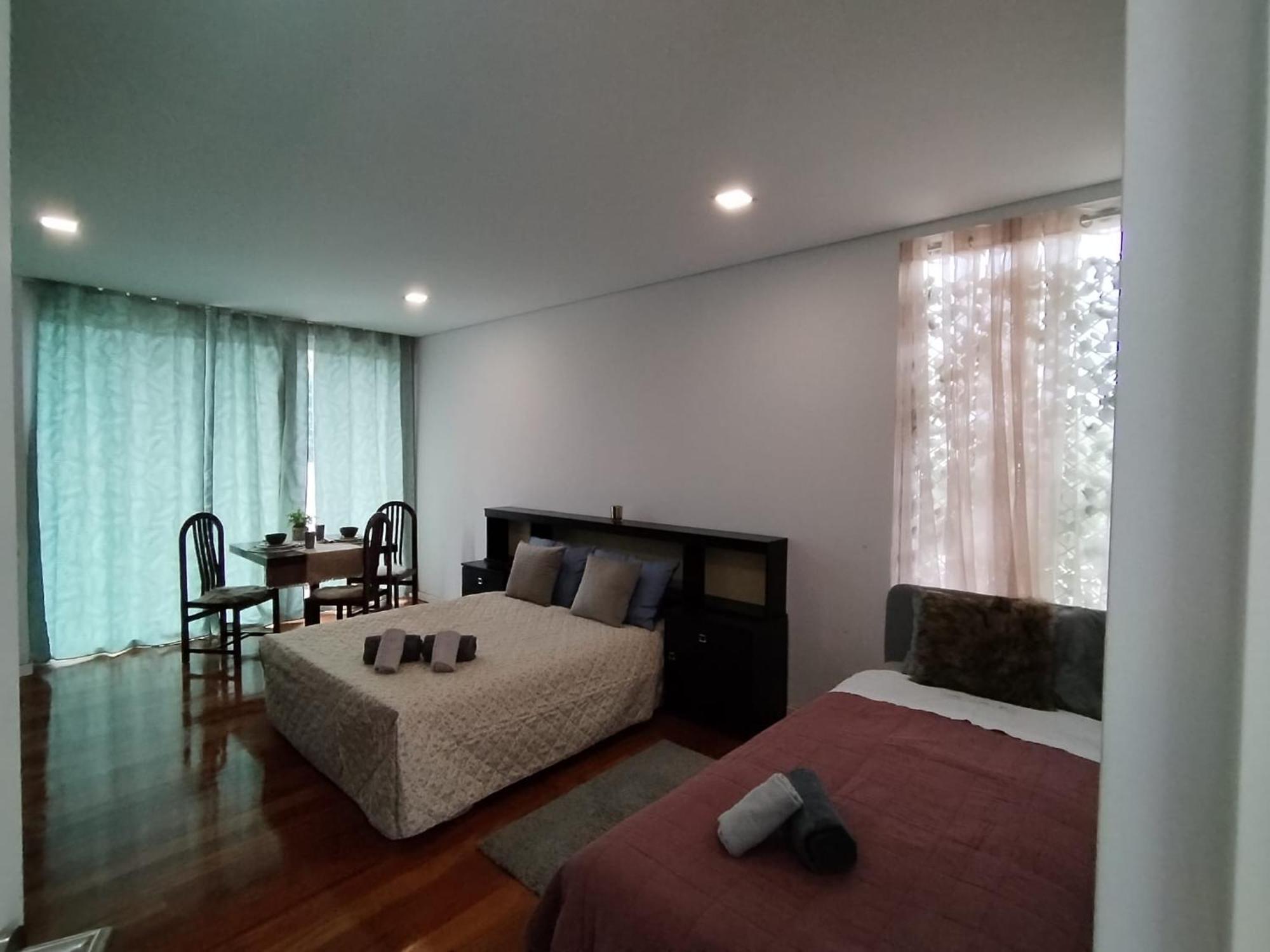 Quarto Proximo A Praia Vila Nova De Gaia Valadares  Dış mekan fotoğraf
