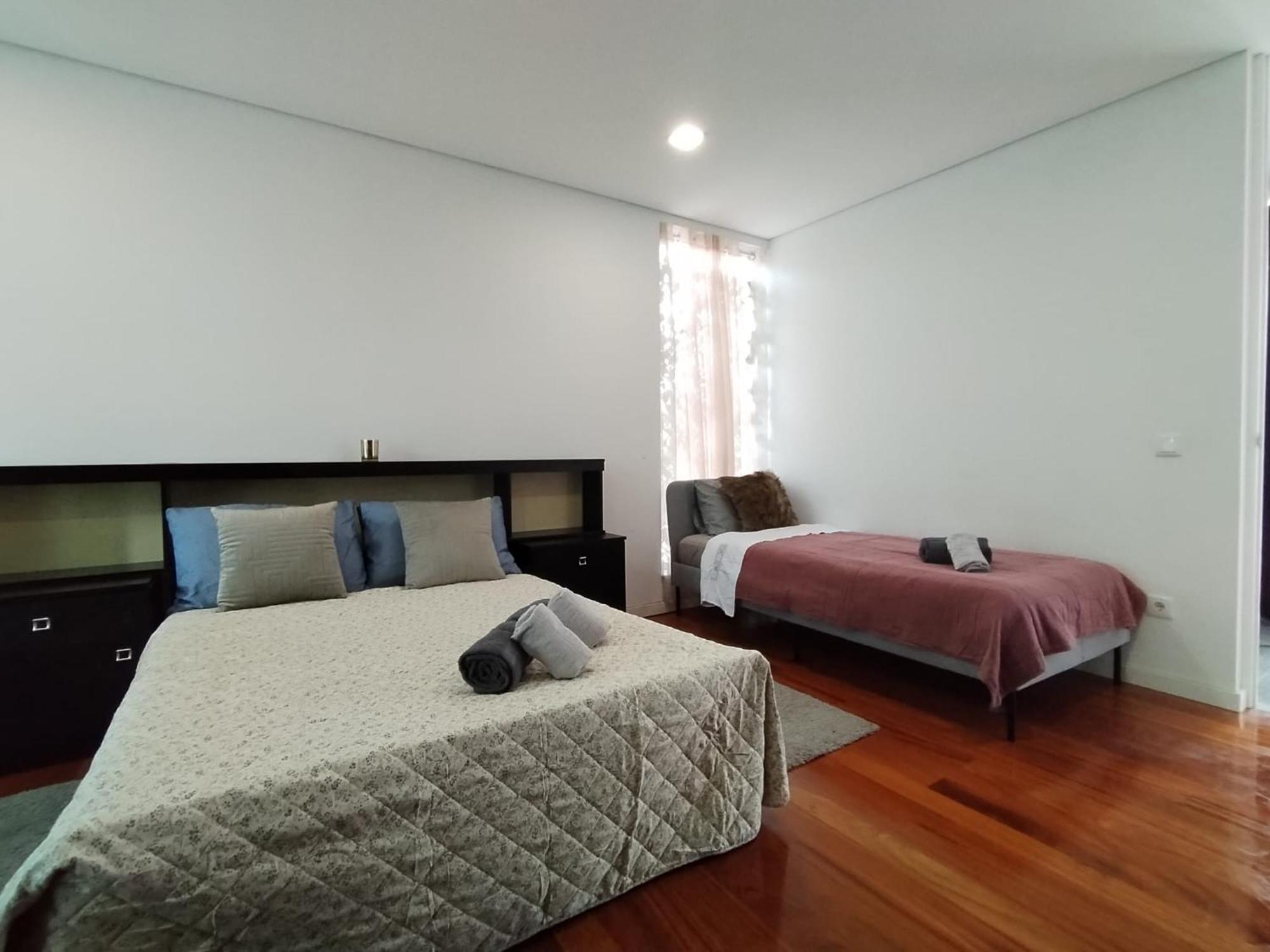 Quarto Proximo A Praia Vila Nova De Gaia Valadares  Dış mekan fotoğraf