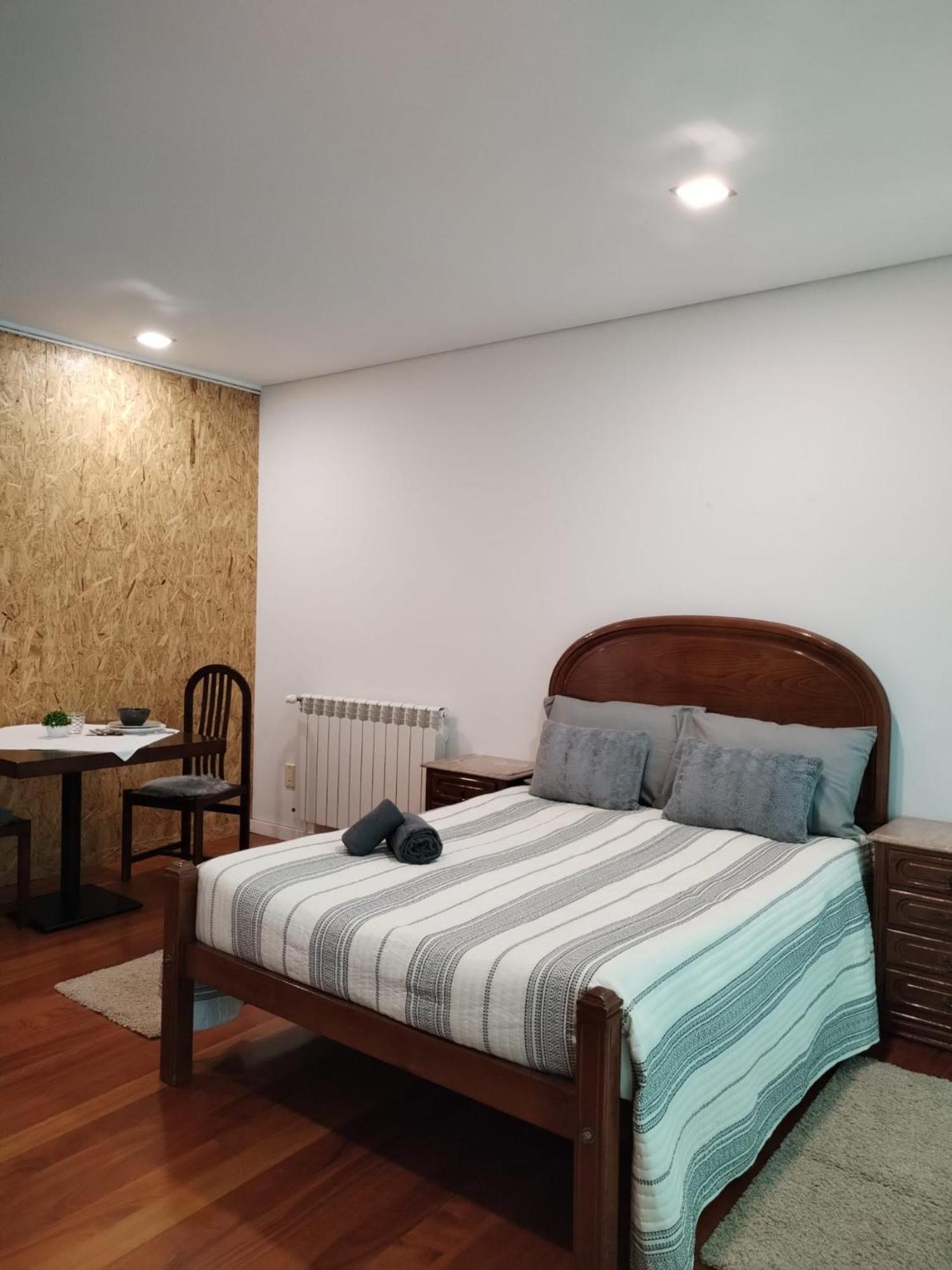 Quarto Proximo A Praia Vila Nova De Gaia Valadares  Dış mekan fotoğraf