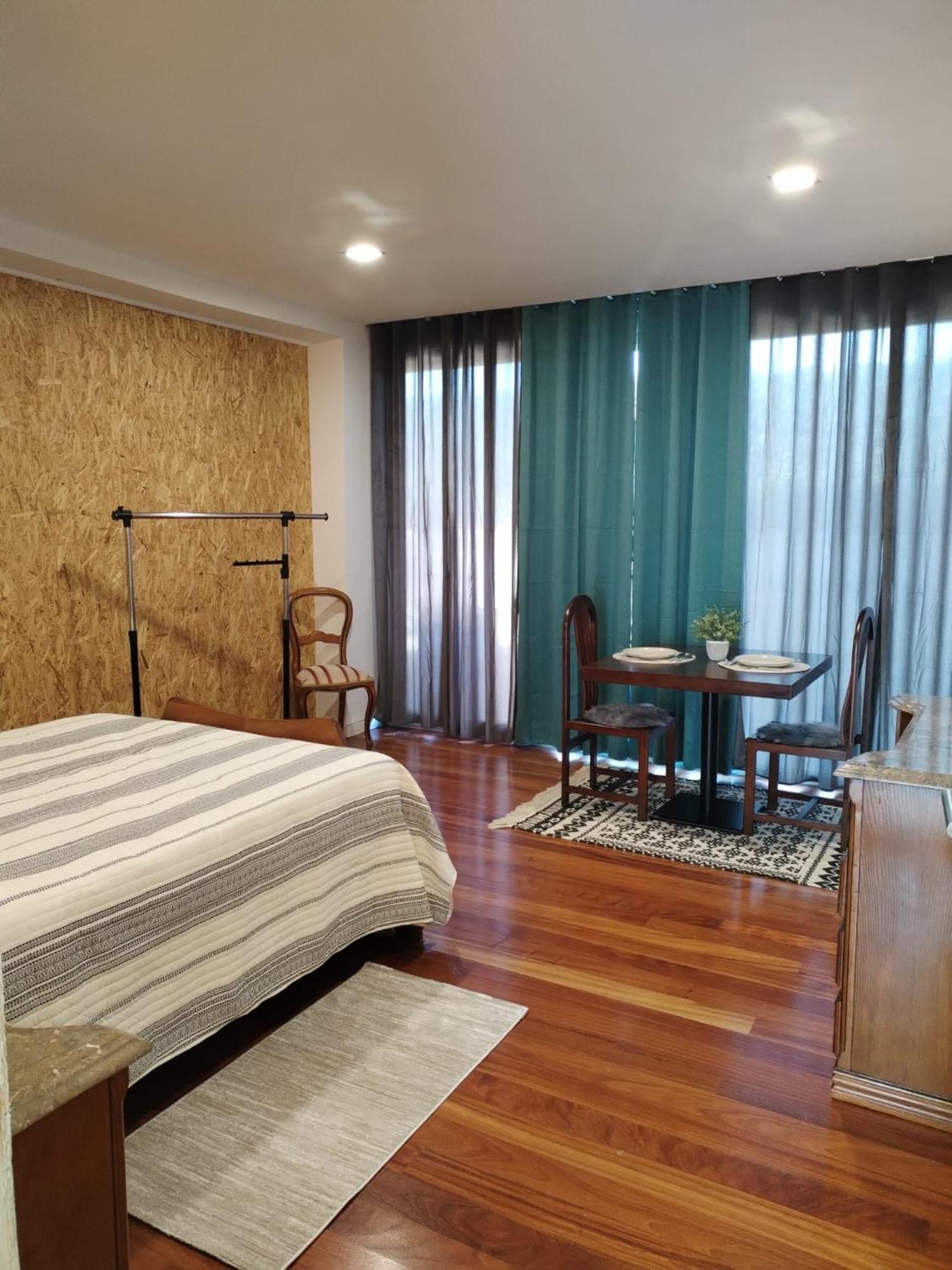 Quarto Proximo A Praia Vila Nova De Gaia Valadares  Dış mekan fotoğraf