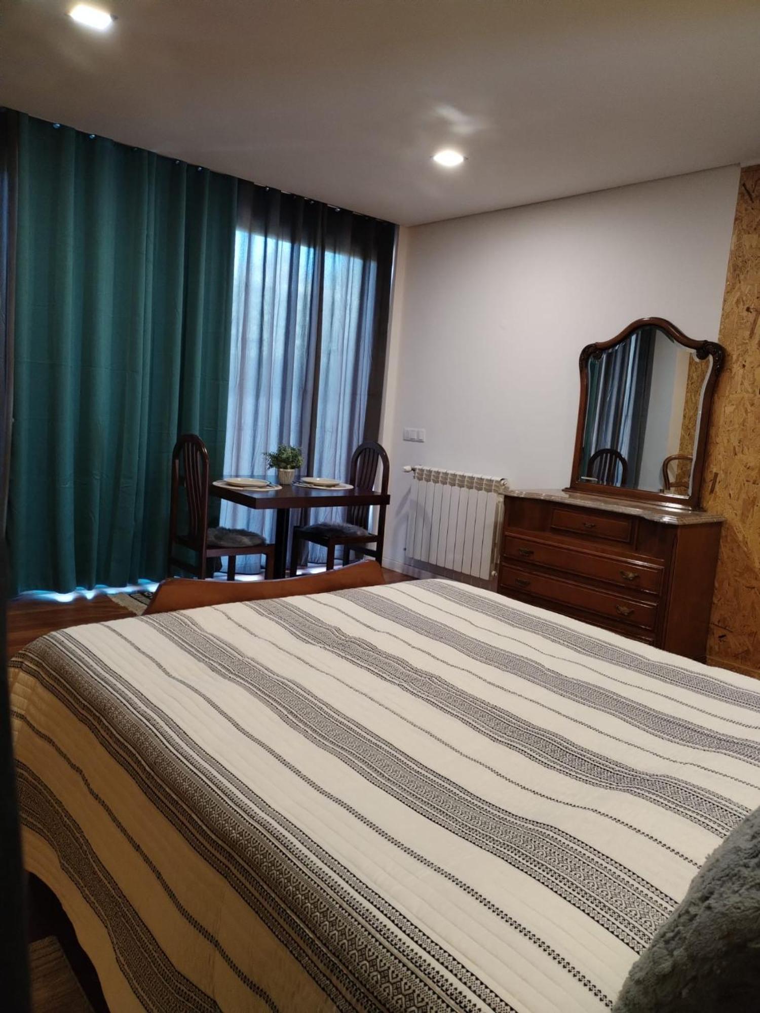 Quarto Proximo A Praia Vila Nova De Gaia Valadares  Dış mekan fotoğraf