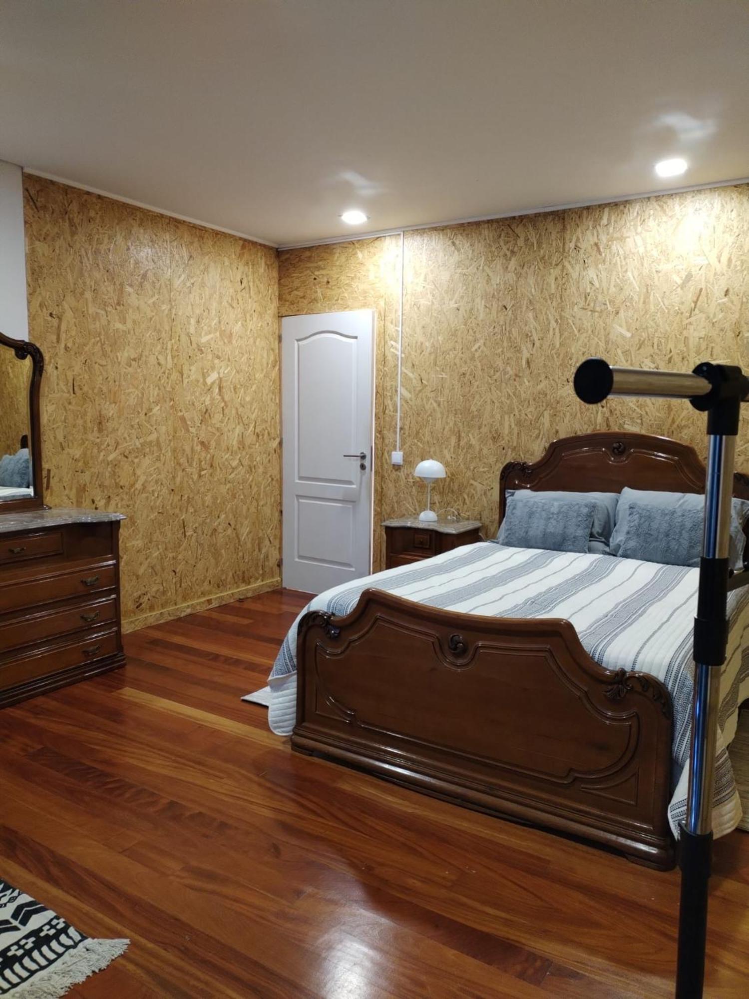 Quarto Proximo A Praia Vila Nova De Gaia Valadares  Dış mekan fotoğraf