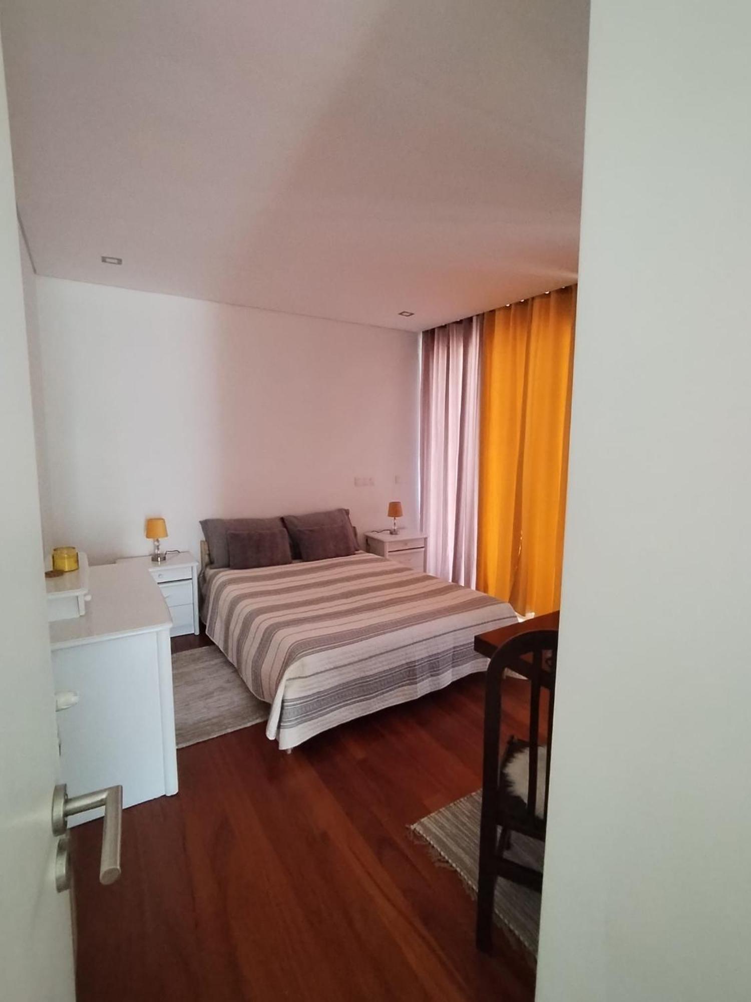 Quarto Proximo A Praia Vila Nova De Gaia Valadares  Dış mekan fotoğraf