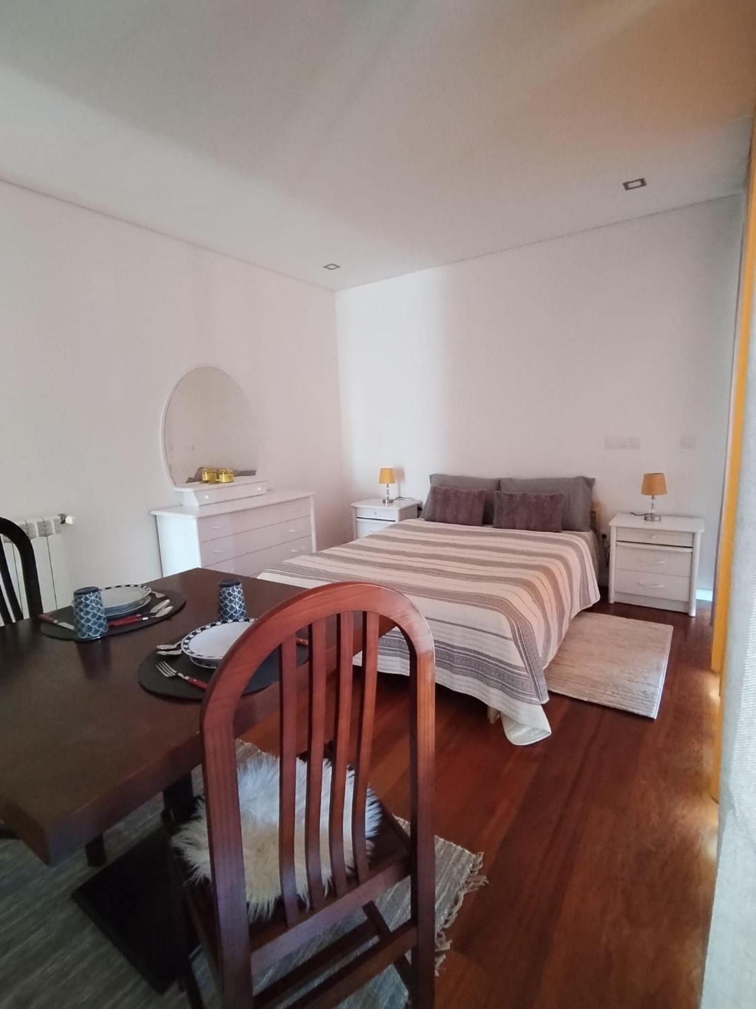 Quarto Proximo A Praia Vila Nova De Gaia Valadares  Dış mekan fotoğraf