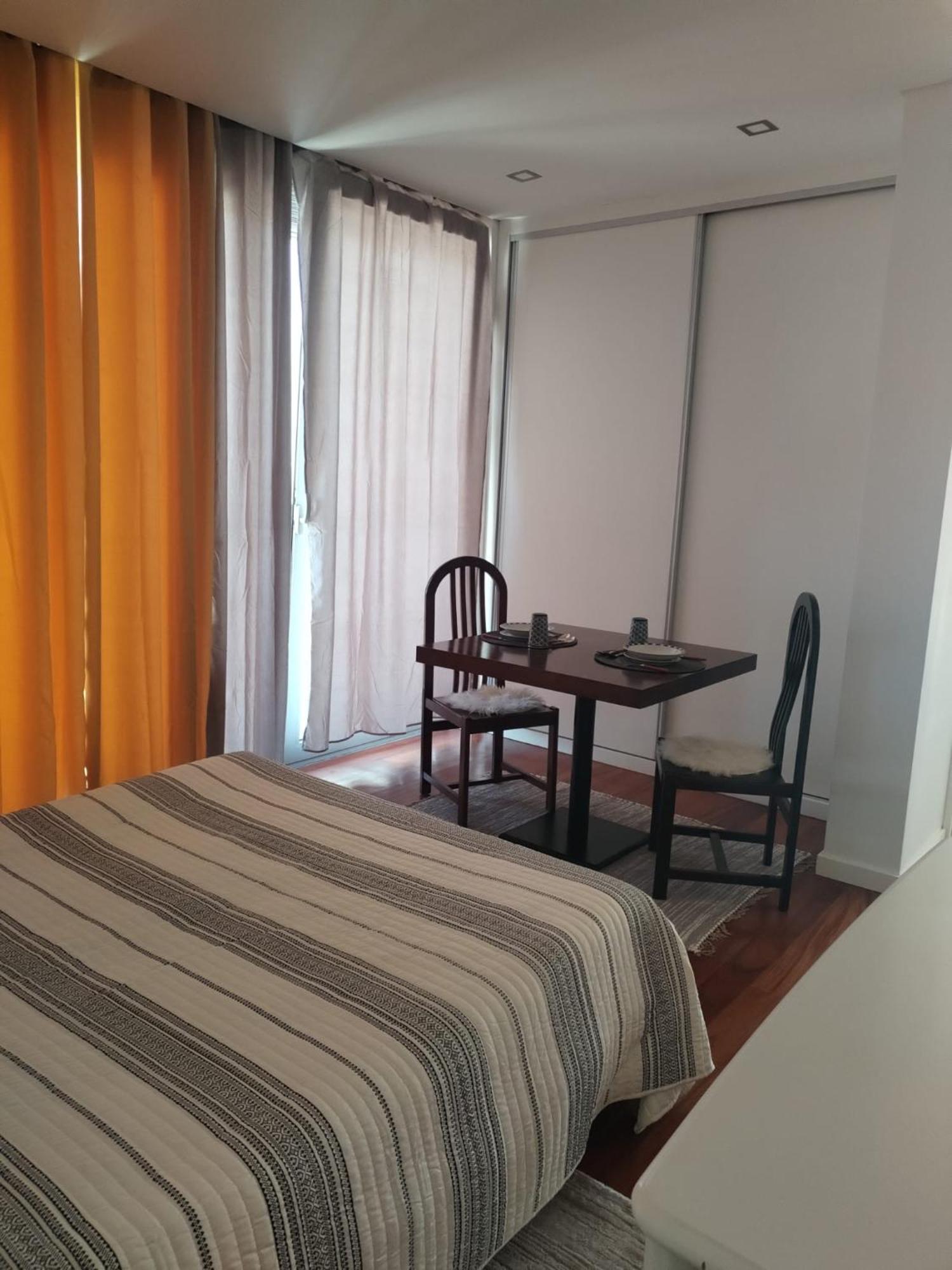 Quarto Proximo A Praia Vila Nova De Gaia Valadares  Dış mekan fotoğraf